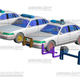 Illustration for article titled GreenLight Confirms new Crown Vic Casting